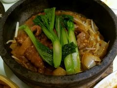 -大咀港式茶餐厅(海岸城店)