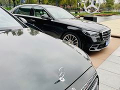 -杭州中升之星奔驰4S店(滨江店)