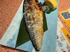 -元气寿司(东方宝泰店)