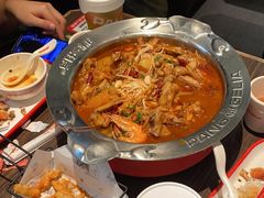 -胖哥俩肉蟹煲(湖滨银泰in77店)