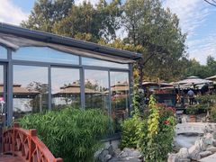 -蘇河湾·新鲁菜·泰山宴(泰山店)