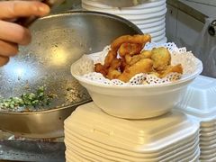 -特色椒盐排条(天山西路店)