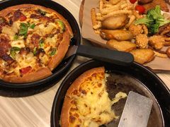 -必胜客(福州永嘉PH店)