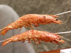 -老虎滩大连海鲜烧烤(水游城店)