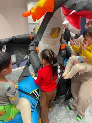 -奈尔宝家庭中心·亲子餐厅(鄞州万达店)