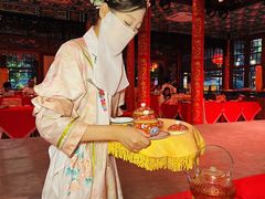 -白家大院·王府宫廷菜(苏州街店)