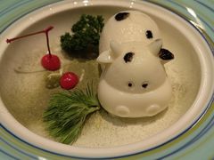 -哈啾嗨·新概念蒙餐(红星新城店)