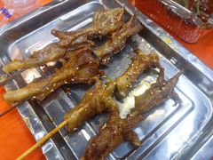 -马老大烧烤(和平路店)