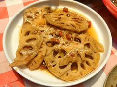 -望庐说·本地菜馆