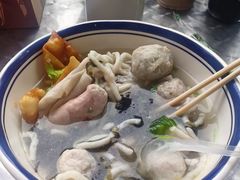 -非遗·十八曲鱼饺(西马总店)