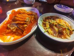 -老平遥饭馆
