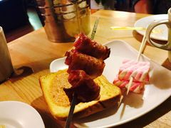 -鬼味烤翅(南锣鼓巷店)