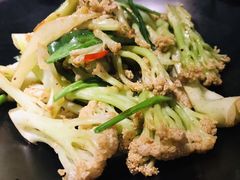 -金牌外婆家(苏州中心店)