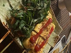 -半藏居酒屋(香港花园店)