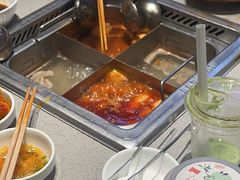 -海底捞火锅(江北万达商业广场店)