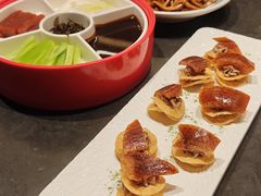 -全聚德(双井店)