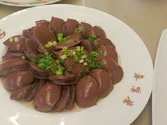 -鹿鸣春饭店(总店)