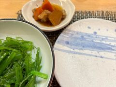 -御厨和食料理·寿司·刺身(麦地店)