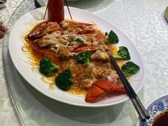 -茉莉花·私房菜(蓝湖郡店)