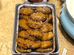 -香雪海饭店中餐厅(人民桥店)