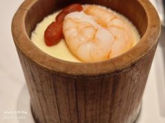 -东方早茶 海鲜•青岛菜(国信体育中心店)