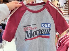 -ONE MOMENT(北京朝外店)