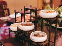 -东阳菜餐厅(世纪花城店)