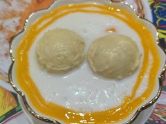 -甜心妈妈·榴莲星级糖水(北京路总店)