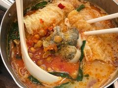 -小满手工粉(杭州滨江龙湖店)
