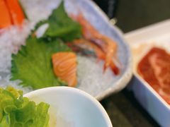 -神户赤童日式烤肉伙伴(东直门店)