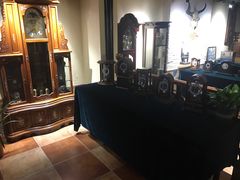 -良辰钟表店名表维修中心