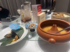 -御湾·浅水湾·贺胜土鸡汤(潜山店)