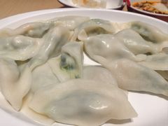 -喜家德虾仁水饺(东方宝泰店)