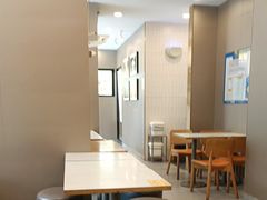 -真功夫(福中路店)