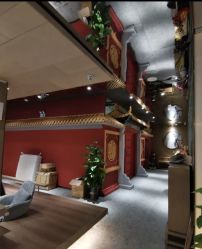 -盘子女人坊古装写真摄影(长春总店)