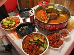 -熊记虾王·小龙虾(东晓南店)