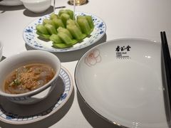 -杏花堂晋商私房菜(华熙五棵松店)