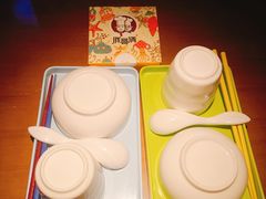 -胖哥俩肉蟹煲(永旺店)