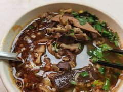 -老师家羊杂碎(延安总店)