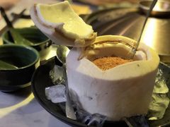 -狐狸爱上椰子鸡(滨江星光大道店)