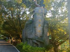 -佛冈森波拉度假区