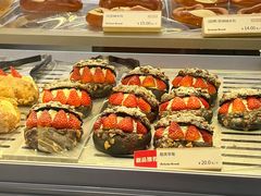 -工匠面包(壹方店)
