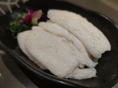 竹荪-捞王锅物料理(上海世茂广场店)