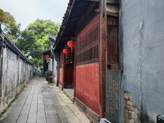 -三坊七巷历史文化街区