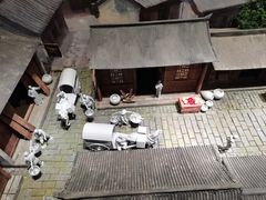 -中国湿地博物馆
