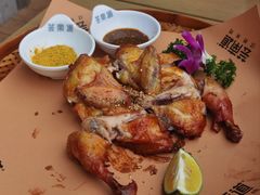 -芸南道·过桥米线(昆明老街旗舰店)