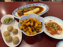 -四合院(黔灵西路店)