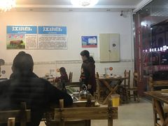 大堂-盱眙阿宾龙虾(花园街店)