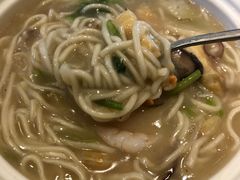 -莆田餐厅PUTIEN(三里屯店)