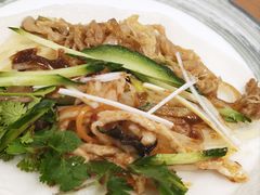 -老昌春饼(中央大街店)
